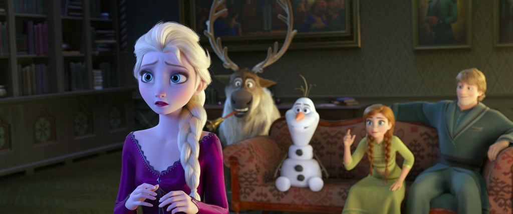 Will There Be a "Frozen 3"?