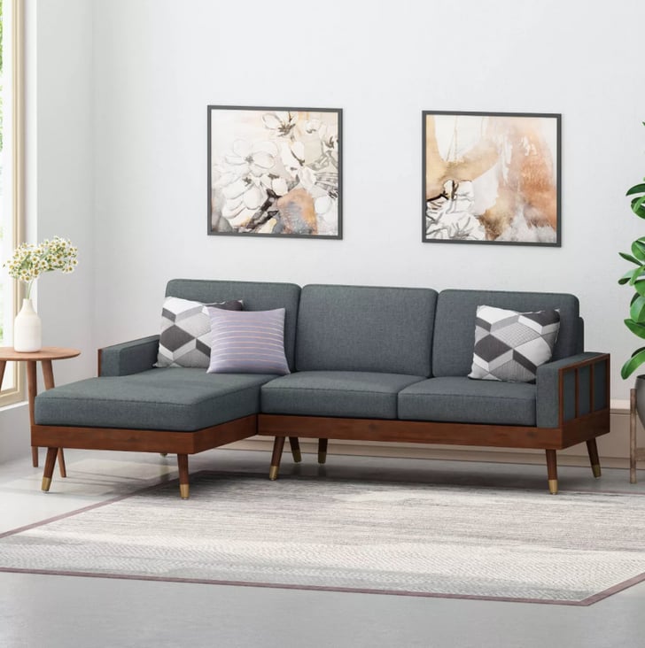 Christopher Knight Home Arkwright Chaise Sectional Set Best Sofas and