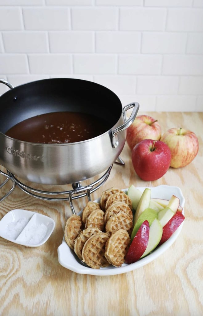 The Best Fondue Recipes to Make at Home POPSUGAR Food