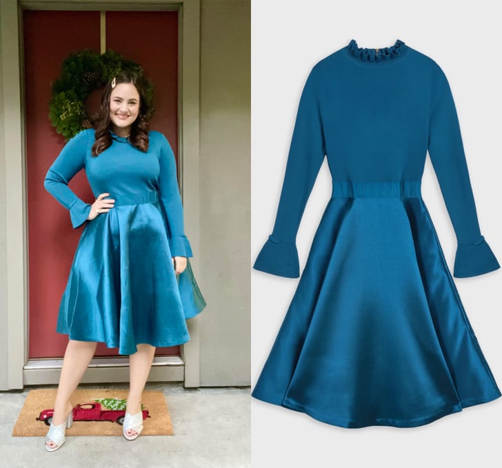 Ted Baker Zadi Dress Review