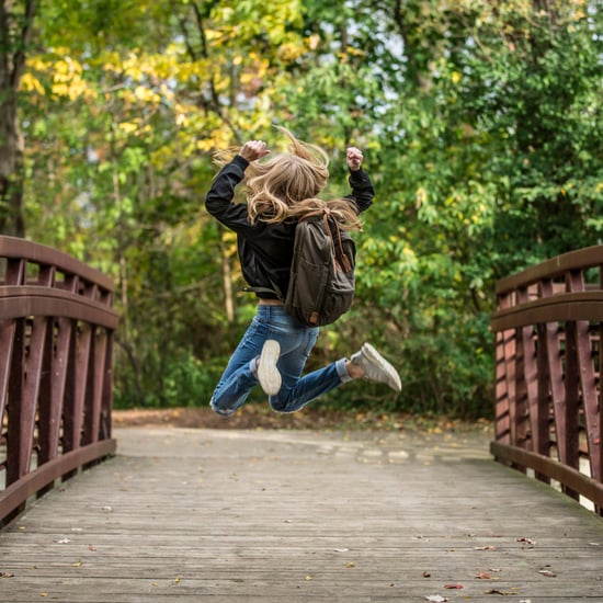 How to Raise a Resilient Kid