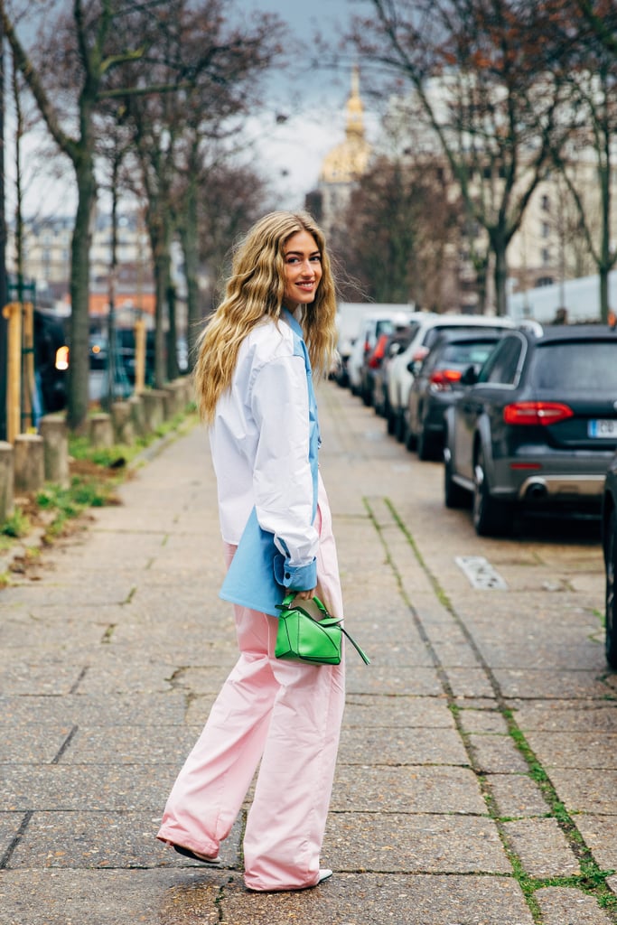 Paris Fashion Week Day 5 | Paris Fashion Week Street Style Fall 2019 ...