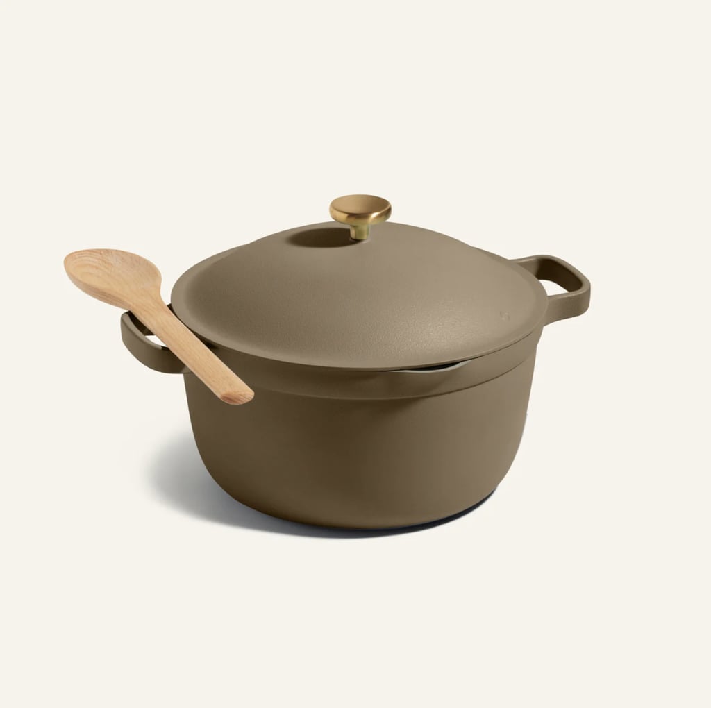 A Versatile Pot