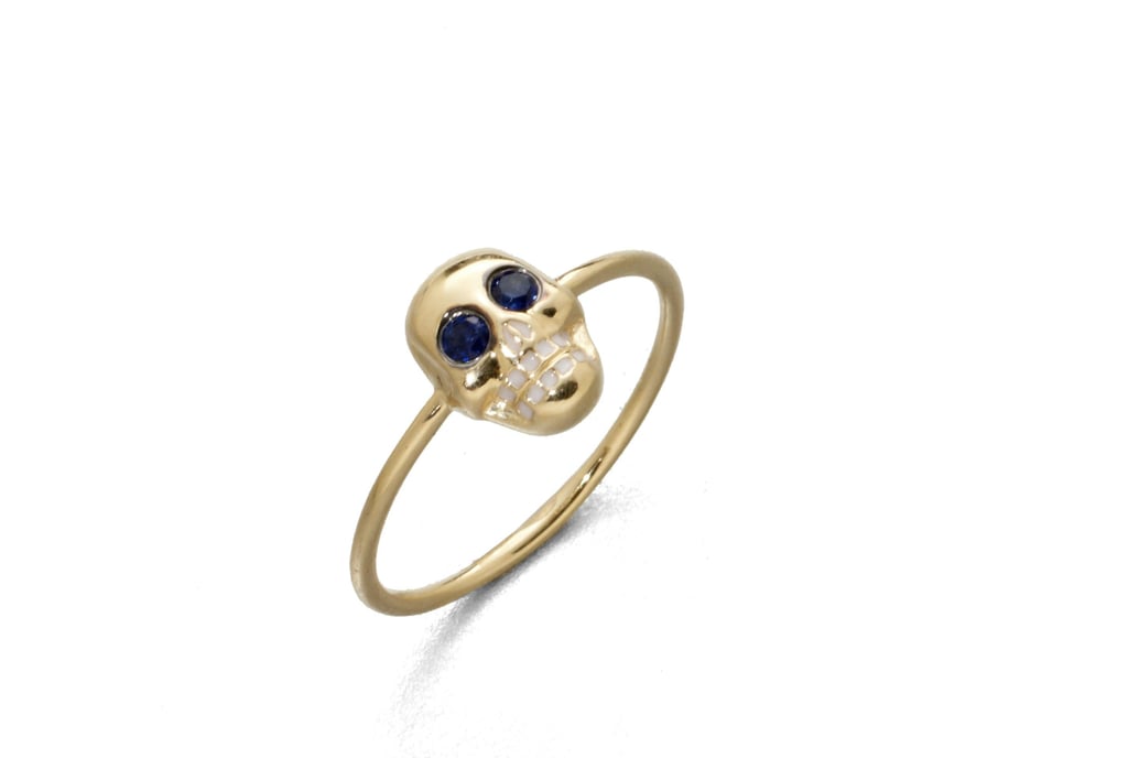 September: Sapphire