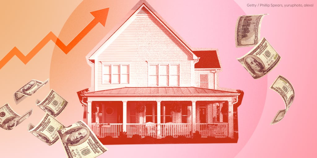 Women in Their 20s on How They Bought a Home | POPSUGAR Smart Living - Vimarsana News