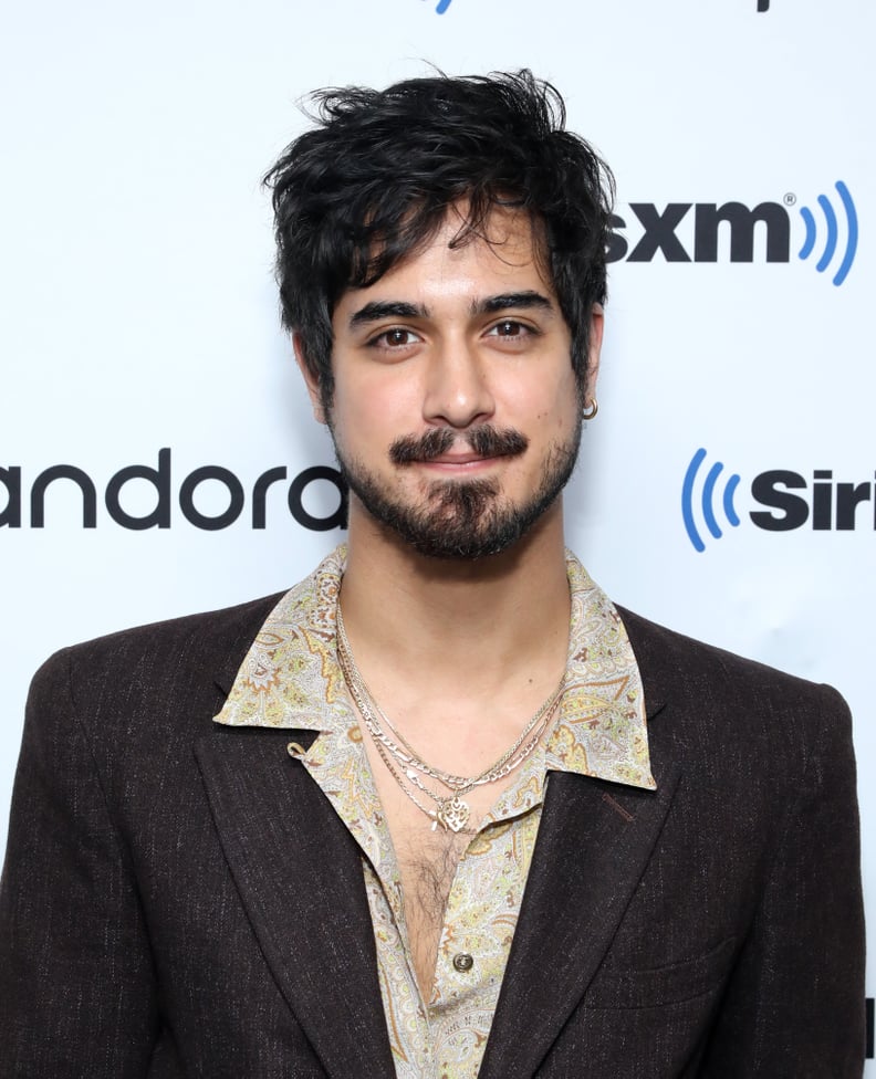 Who Does Avan Jogia Play in Zombieland: Double Tap?