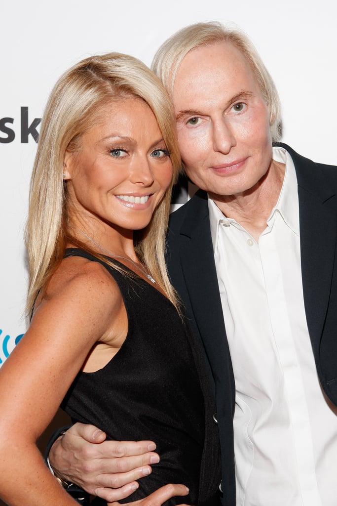 Dr. Fredric Brandt Has Died