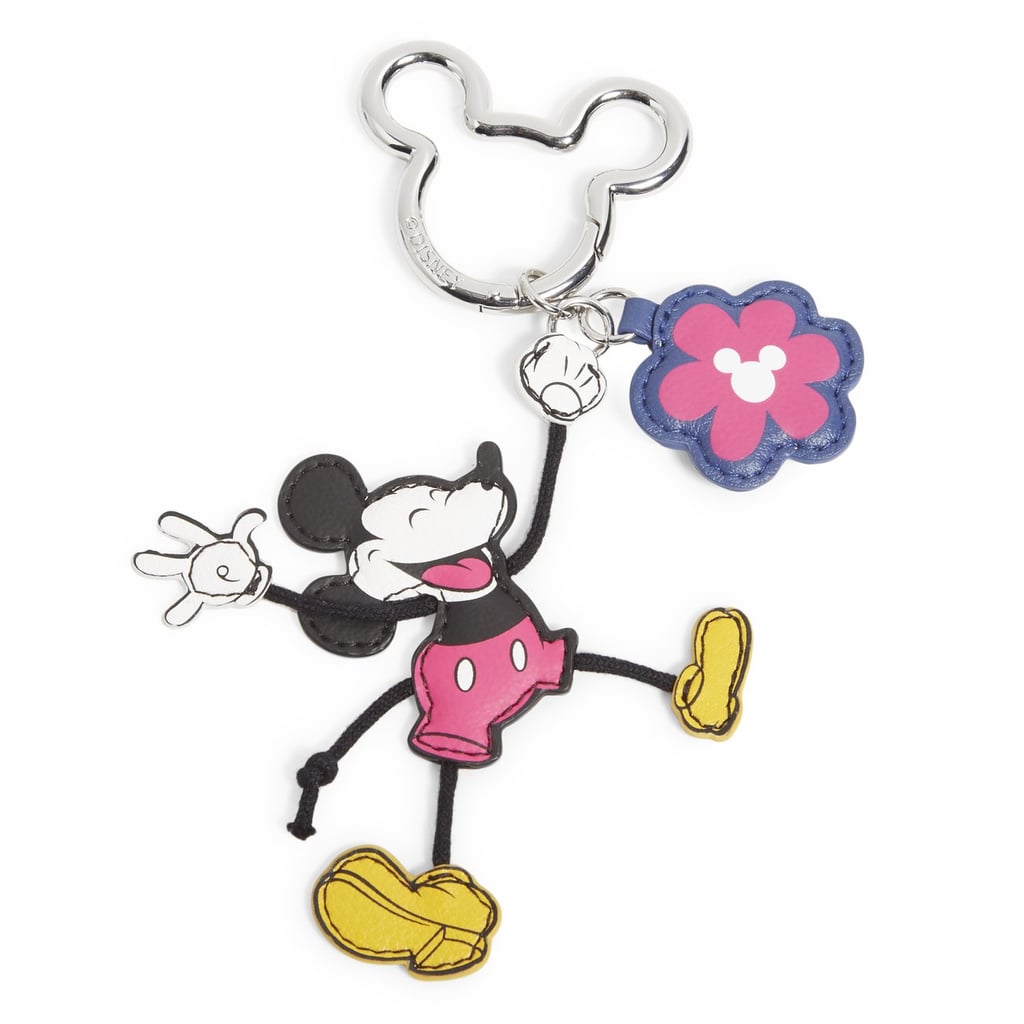Disney Sensational Mickey Bag Charm