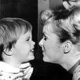 25 Photos of Carrie Fisher and Debbie Reynolds That Will Make You Smile, Then Break Your Heart