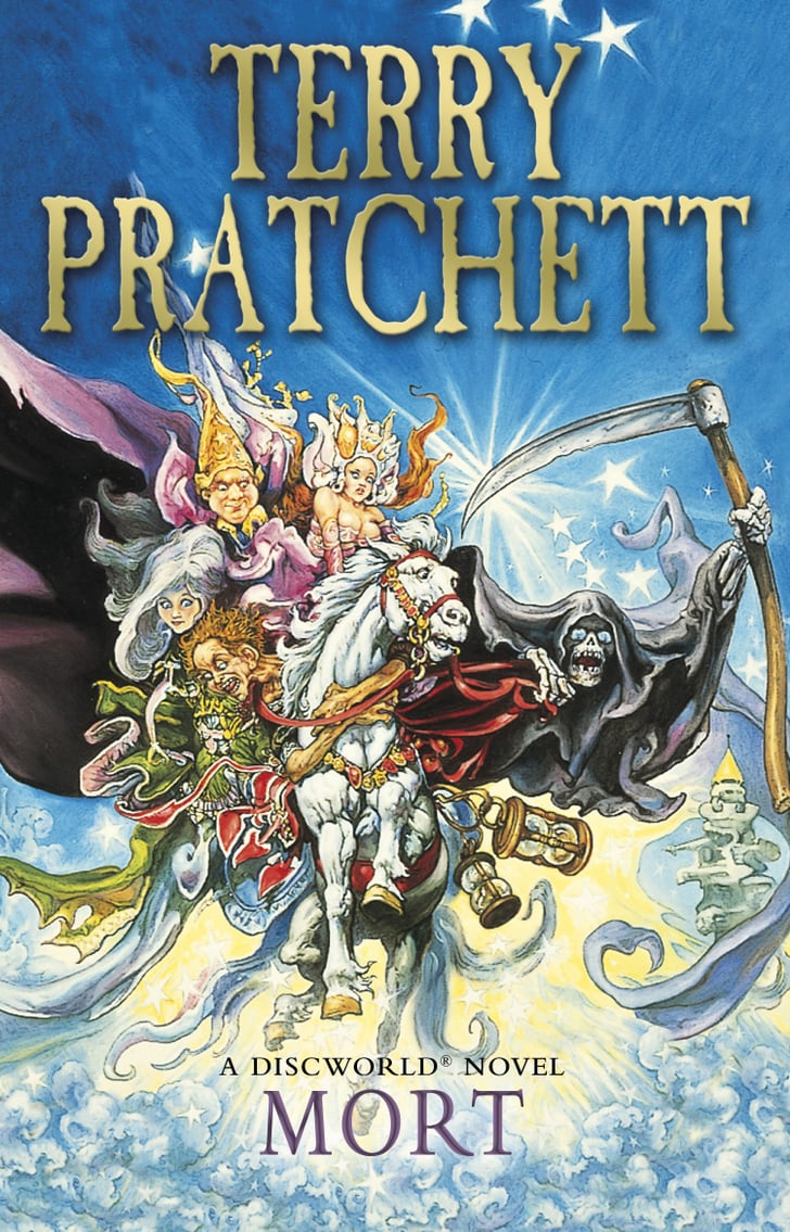 Books Best Fantasy Books of All Time / POPSUGAR Entertainment - Read it
online