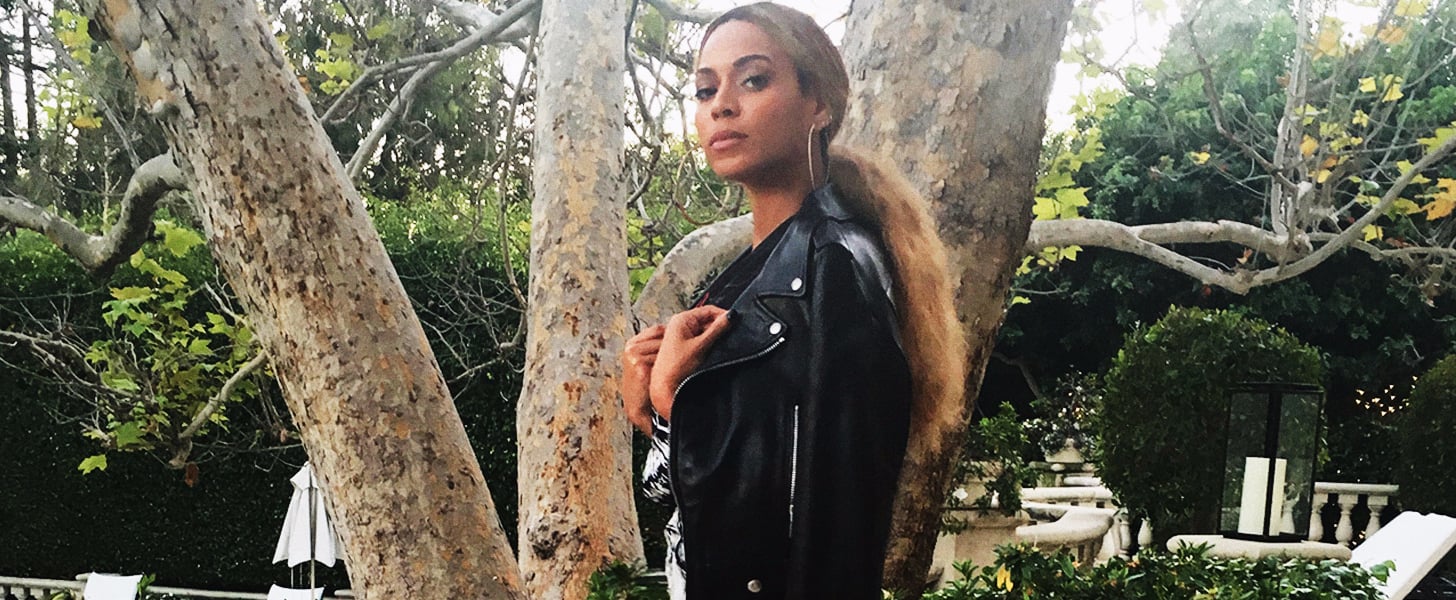 When Will Beyonce&rsquo;s New Album Come Out 2016? | POPSUGAR Entertainment