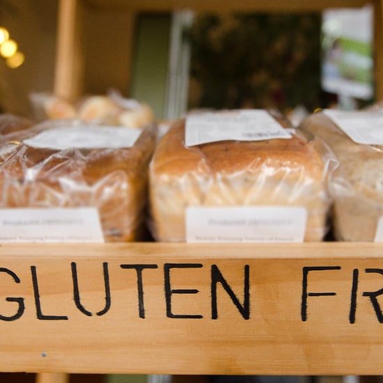 Health Food Buzzwords That Don't Mean Much