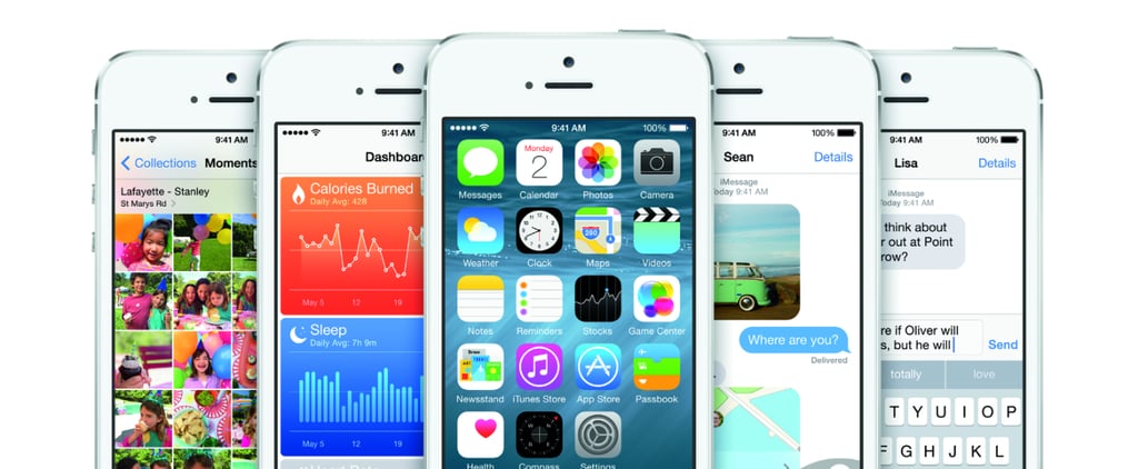 iOS 8 SDK