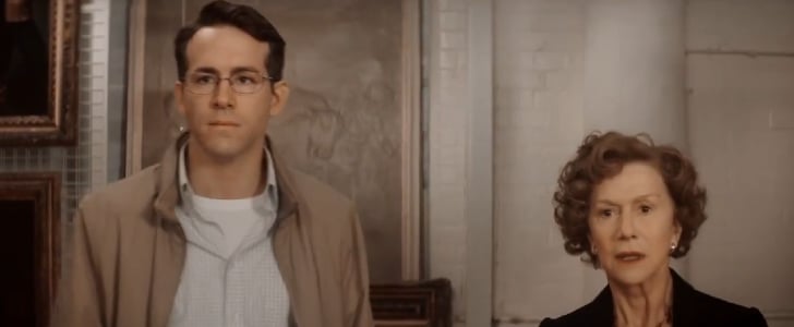 Woman in Gold Trailer