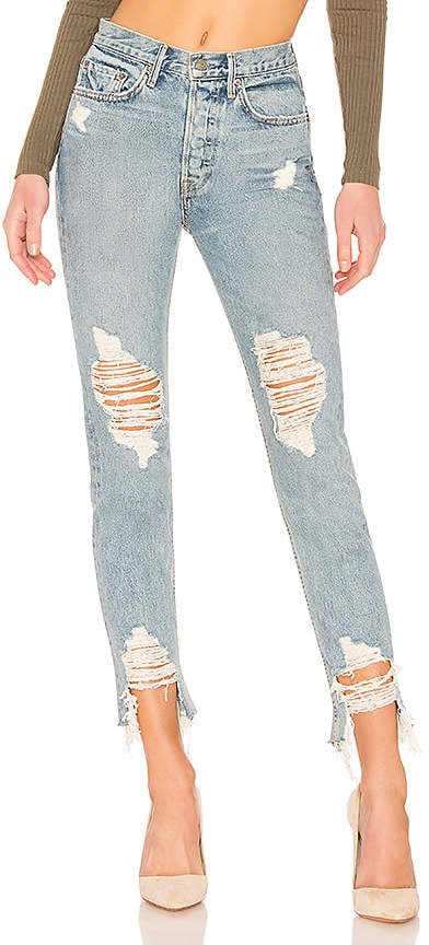 grlfrnd denim australia