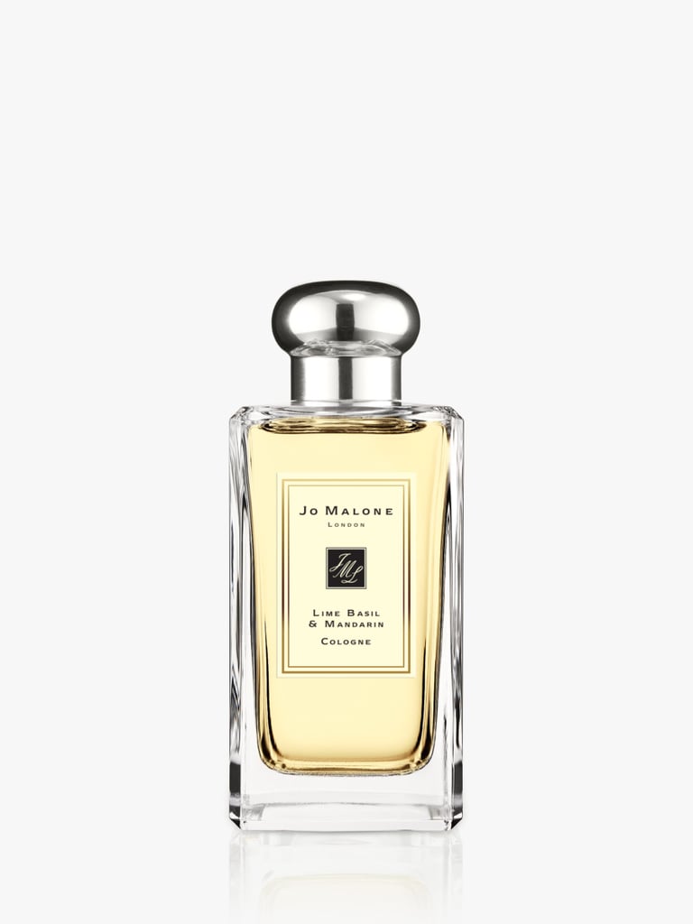 Jo Malone's Lime Basil and Mandarin