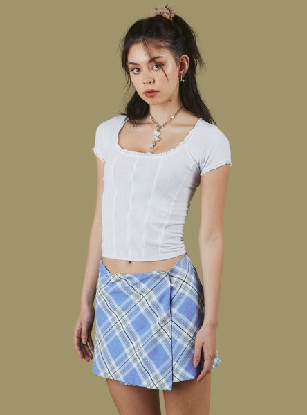 UNIF Witz Skirt