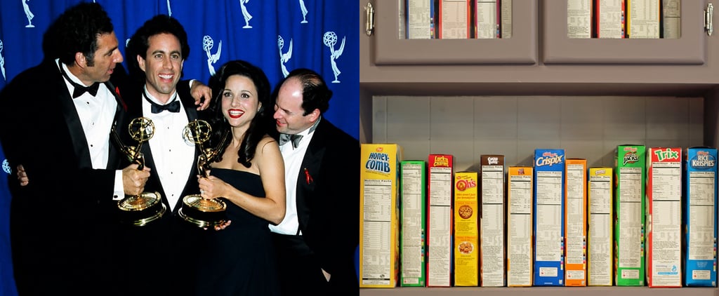 Seinfeld Apartment Tour