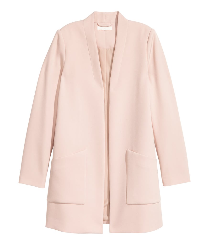 H&M Short Coat