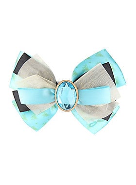 Disney Aladdin Jasmine Cosplay Hair Bow