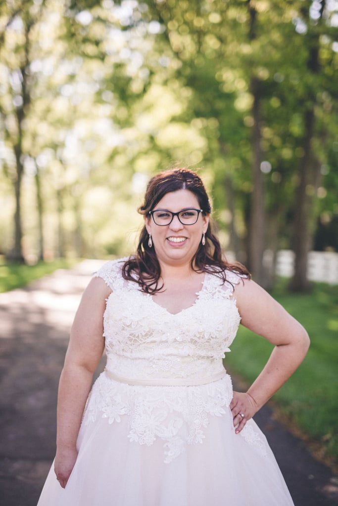 Schoolhouse Wedding