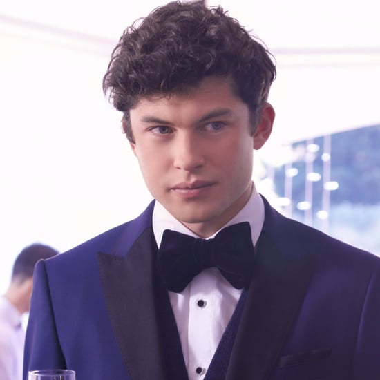 Who Plays Nick St. Clair on Riverdale?