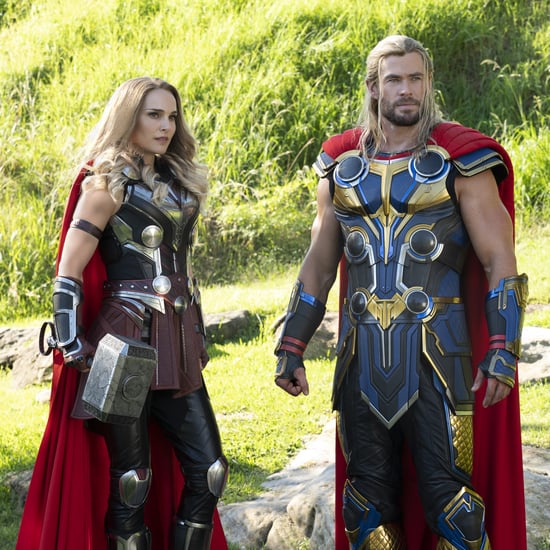 Thor: Love and Thunder: Cast, Release Date, Trailer