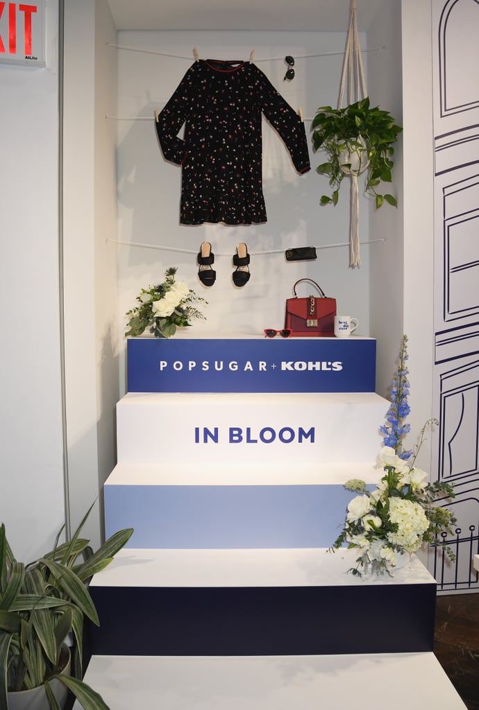 POPSUGAR at Kohl's Collection Party 2018