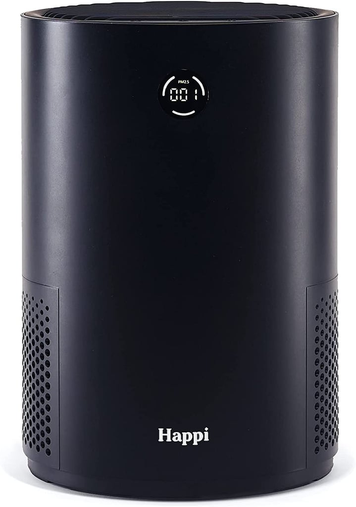 My Happi Air Purifier | Our Editors’ Favourite Products For Fall 2021