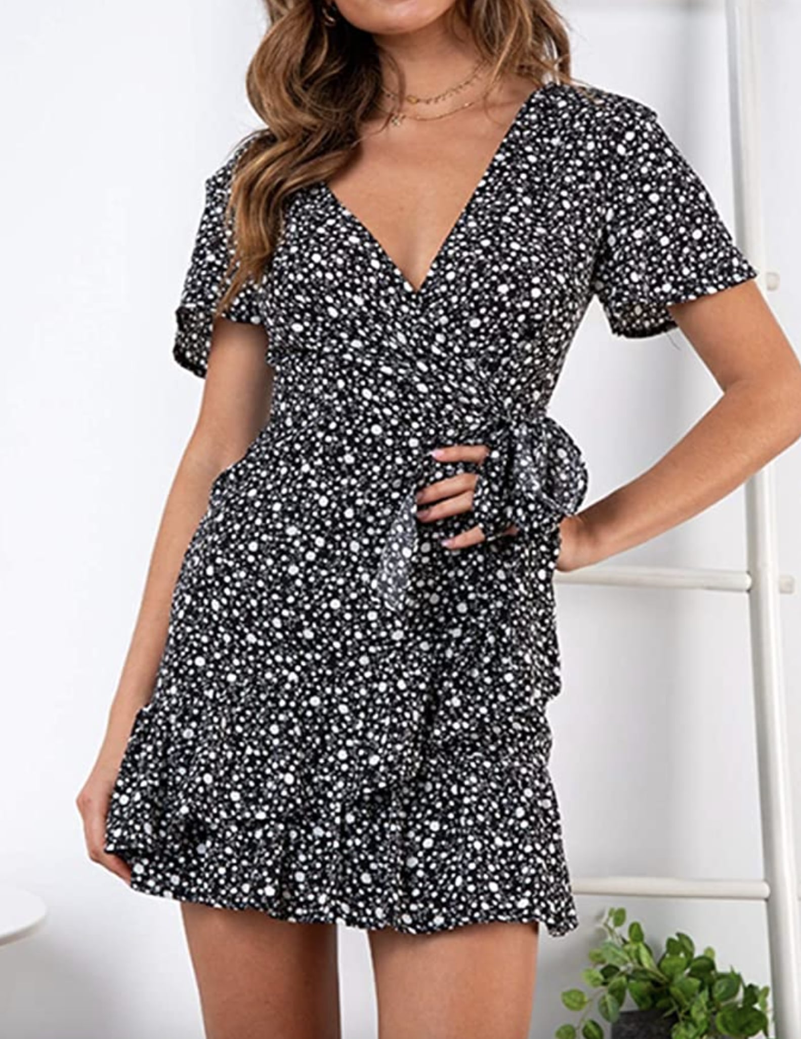 TopRated Summer Dresses on Amazon POPSUGAR Fashion