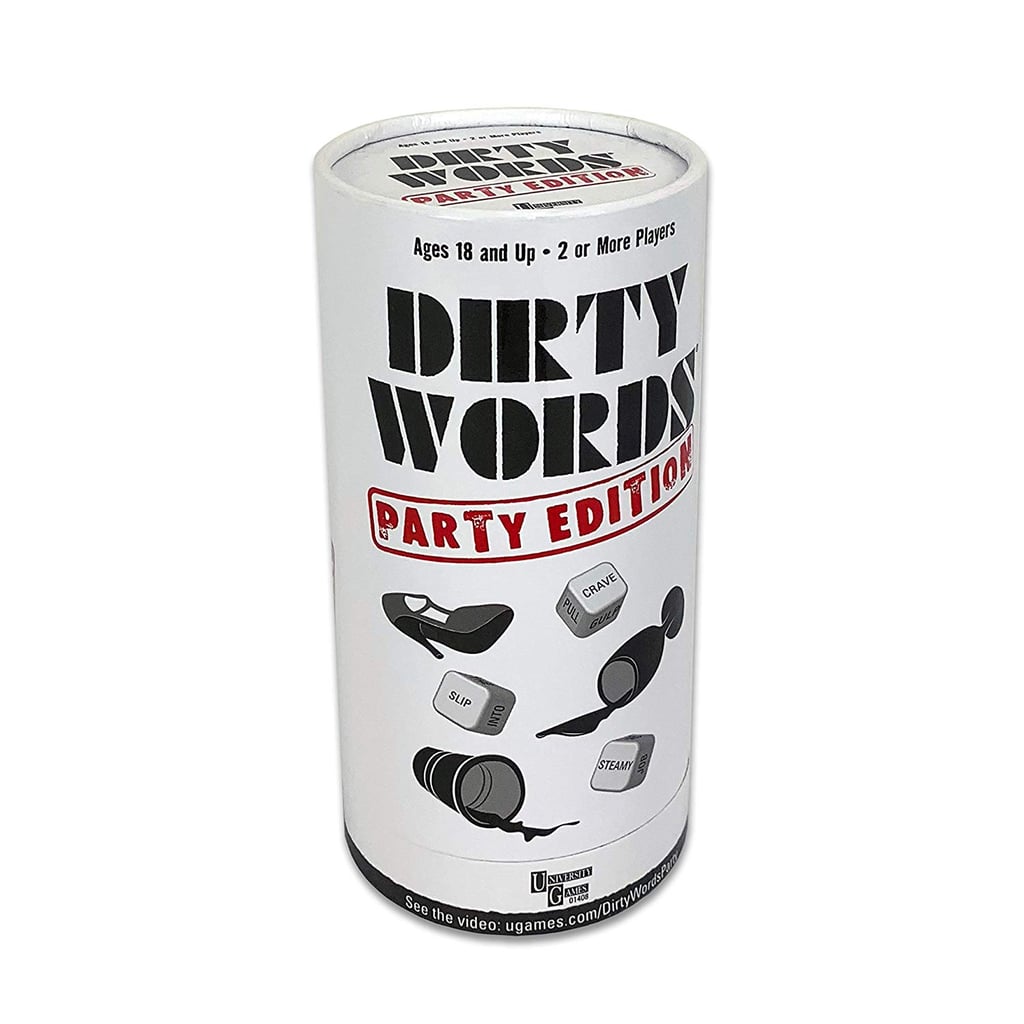 Dirty Words: Party Edition
