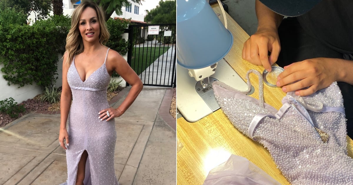 Where Does The Bachelorette Get Her Dresses? | PS Fashion