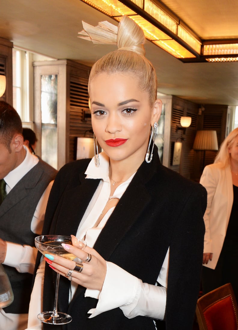 Rita Ora