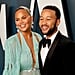 Chrissy Teigen's Christmas Gift For John Legend | Video