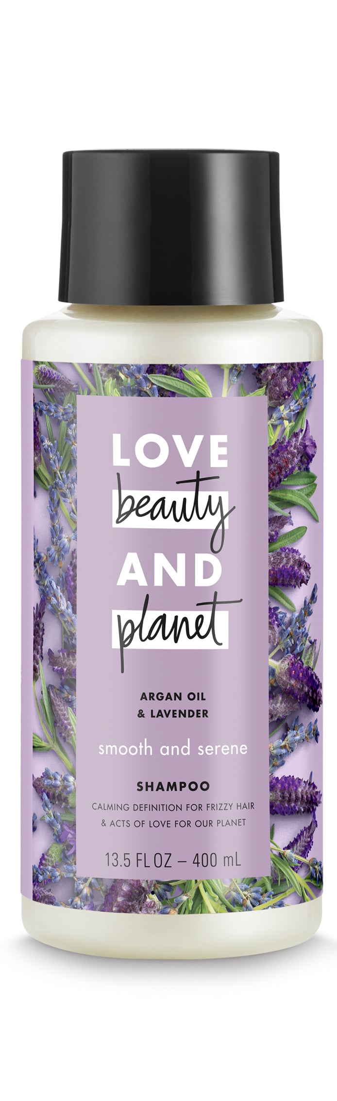 Love Beauty and Planet Smooth & Serene Shampoo