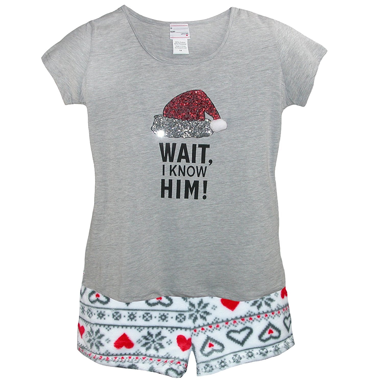 Not a morning person pjs clearance