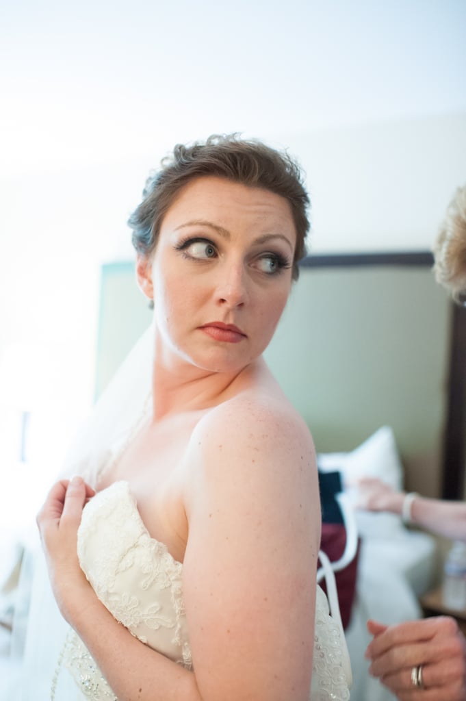 Farm Wedding