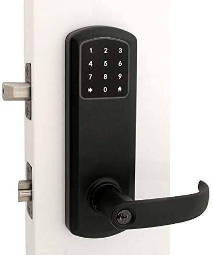 Prodigy SmartLock MaxSecure Interconnect Commercial Grade Lock