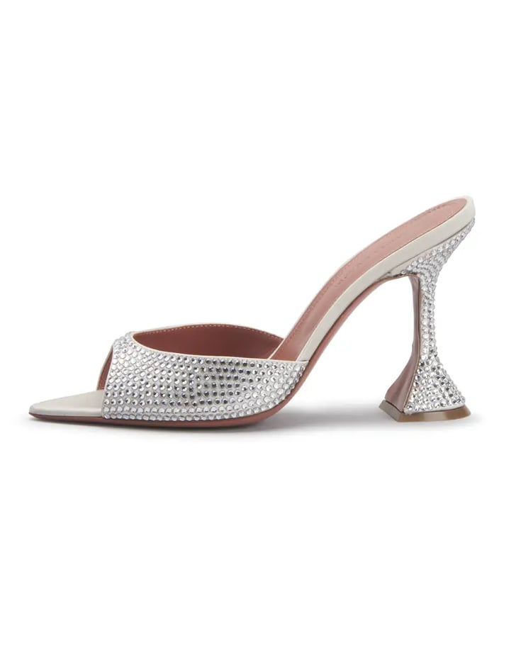 Amina muaddi caroline sandal new arrivals