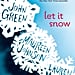 let it snow book trailer