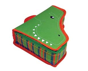 Hungry, Hungry Dino