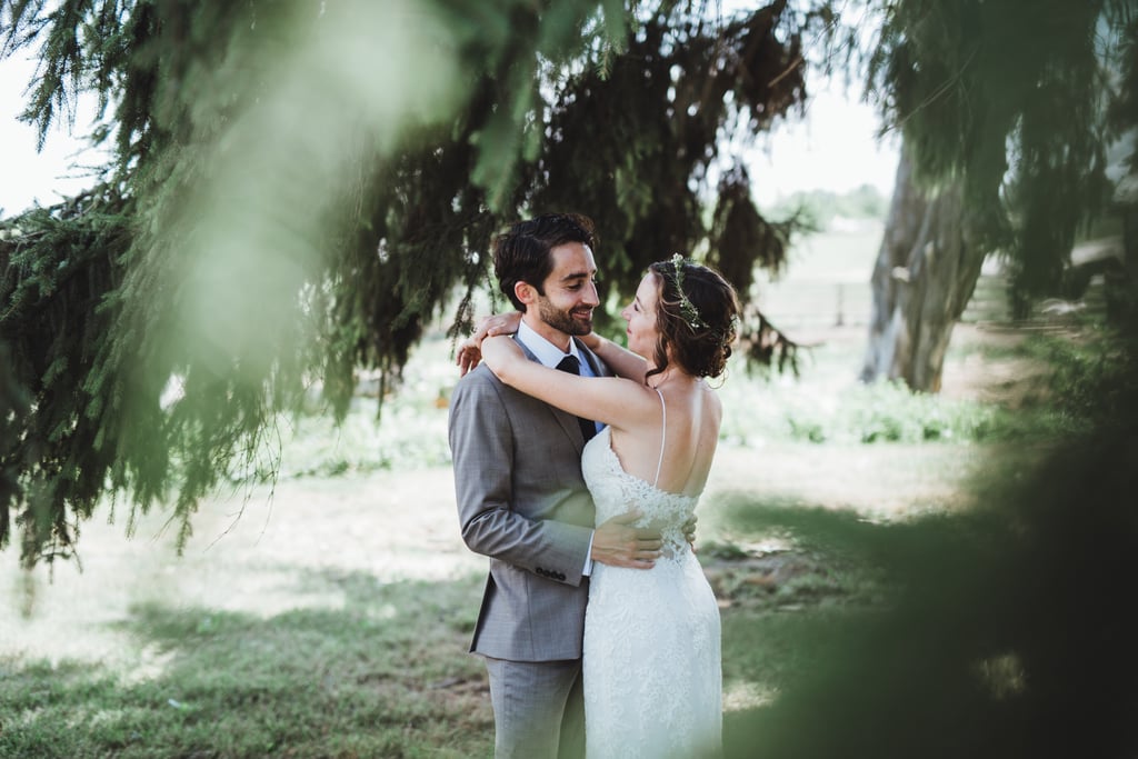 Rustic Mexican Wedding