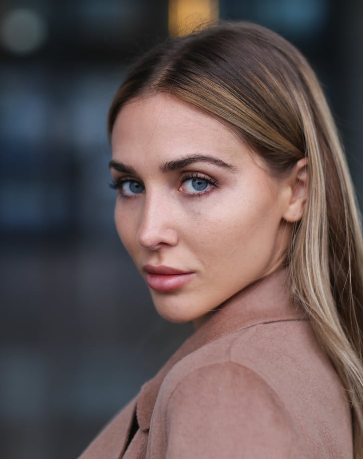 The "Camouflage" Hair Color Technique Will Trend This Fall POPSUGAR