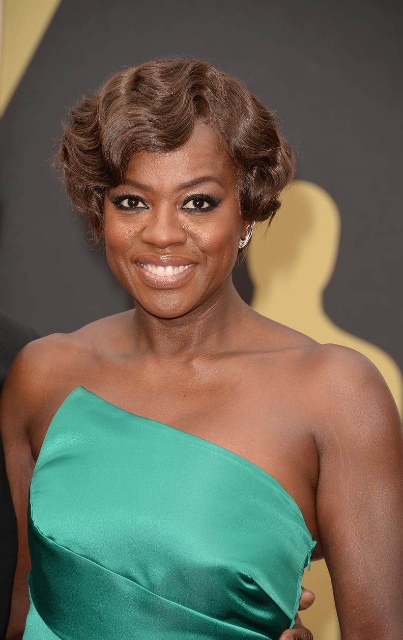 Viola Davis