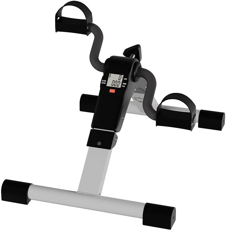 The Best Budget-Friendly Under-Desk Bike