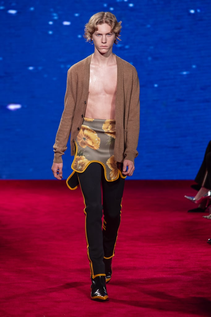 Calvin Klein Spring 2019 Collection