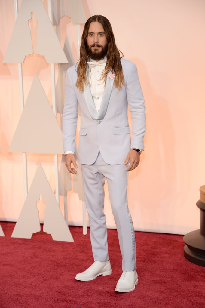 Jared Leto