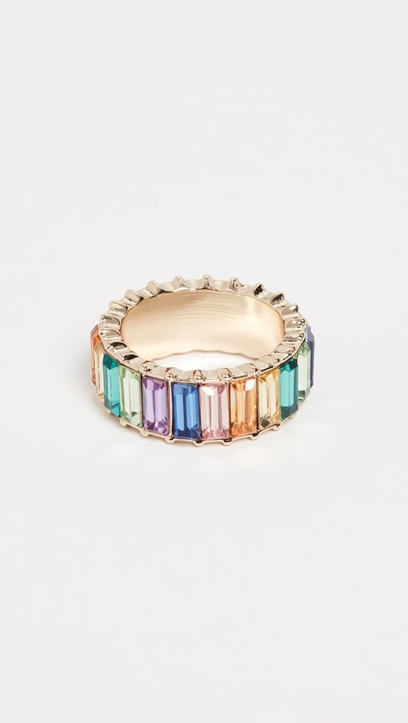 BaubleBar Alidia Ring