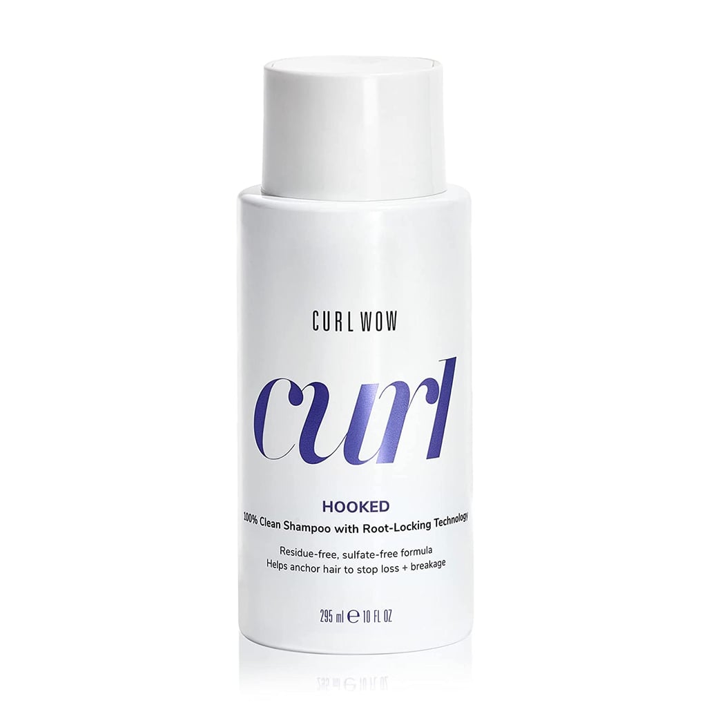 Best Hydrating Shampoo For Curly Hair