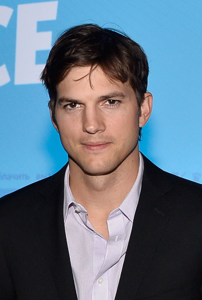 Ashton Kutcher